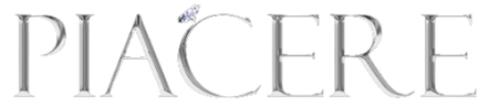 Joyería Piacere Logo
